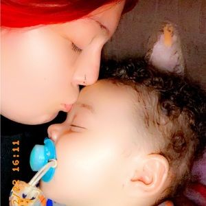 Meet your Posher, Billy